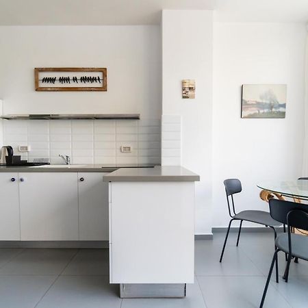 Ziv Apartments - Hayarkon 196 Tel Aviv Buitenkant foto