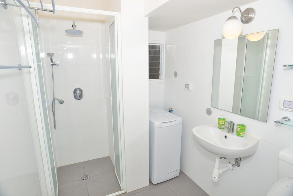 Ziv Apartments - Hayarkon 196 Tel Aviv Kamer foto